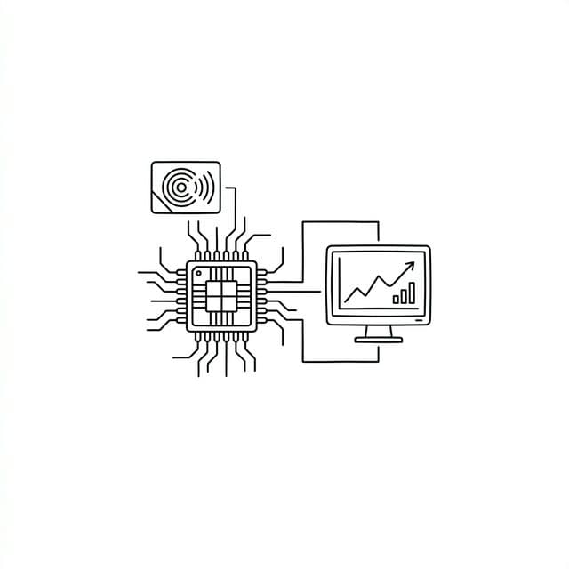 IoT & System Integration